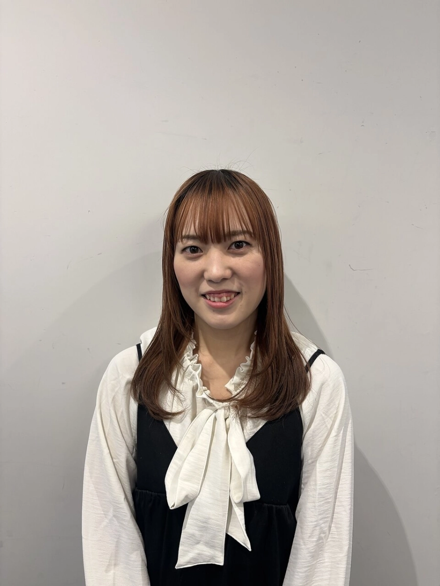高松 紗月