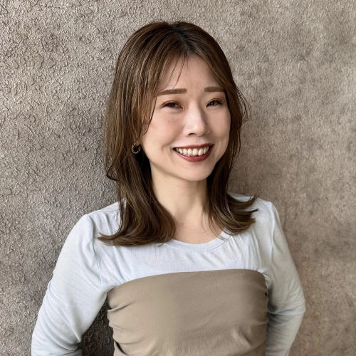 武内 恵