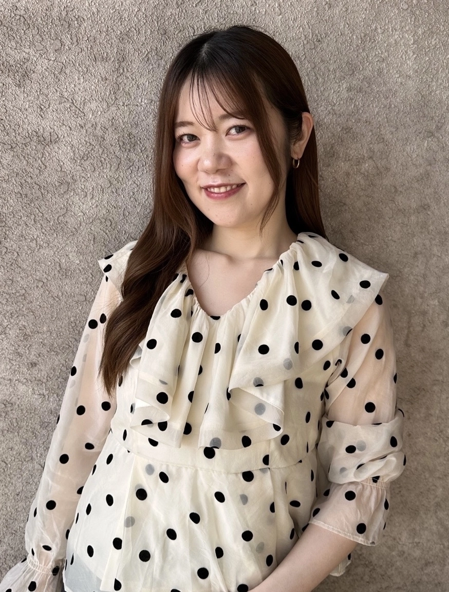 久保田　麻友