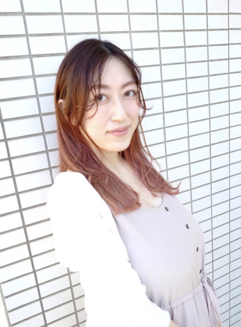 及川　美紗子