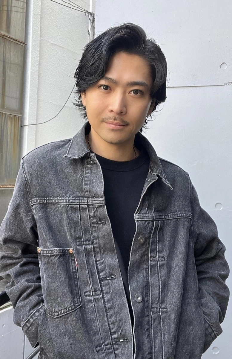 青木　裕児