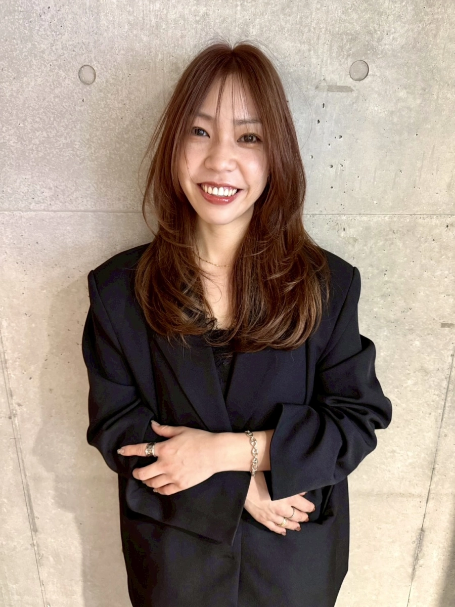 三宅　杏奈