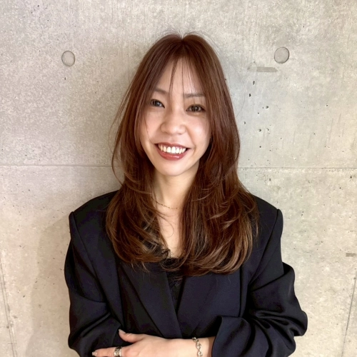 三宅 杏奈