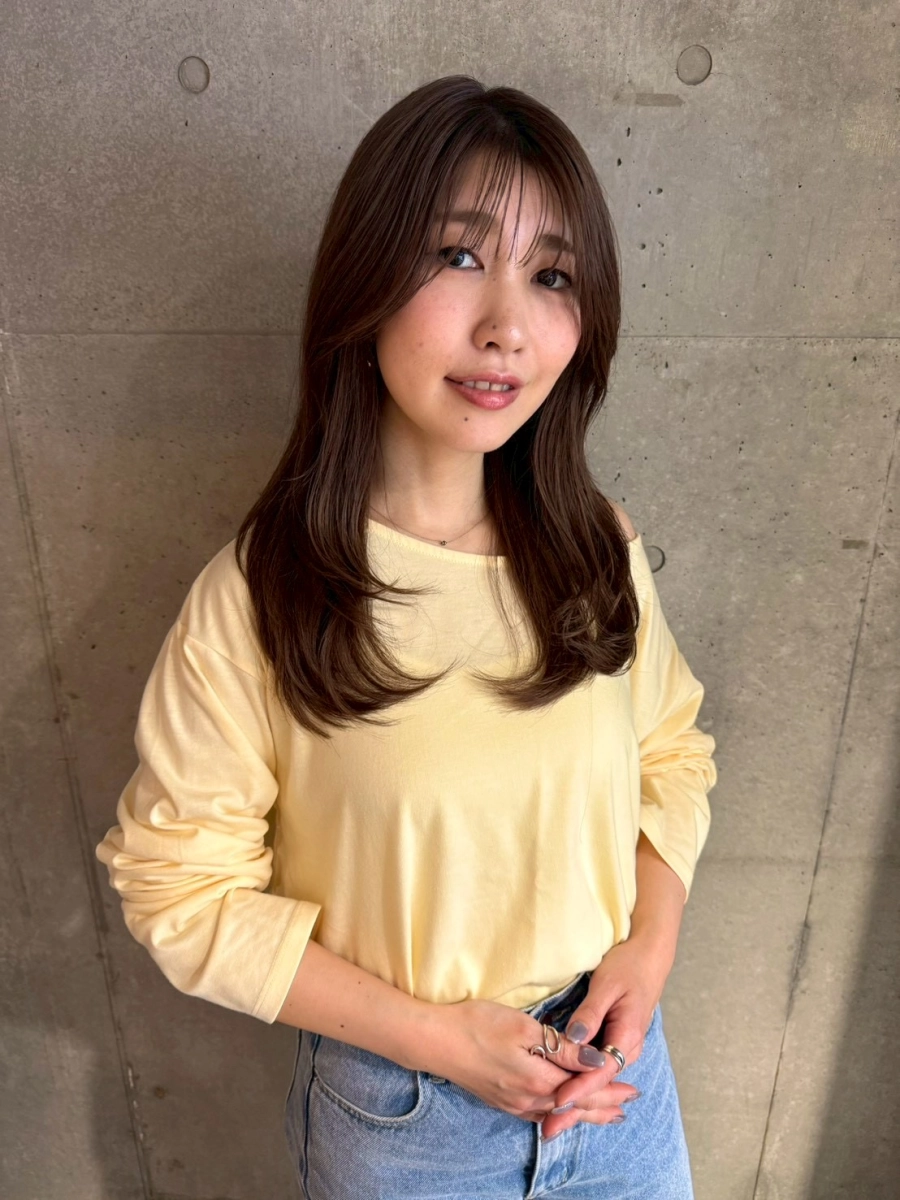 笈西　恵理