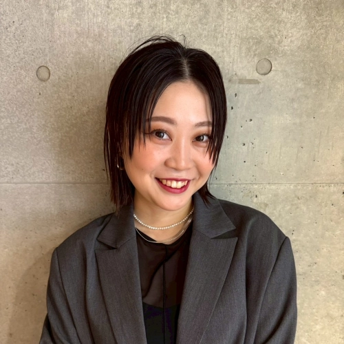 藤浦 真帆