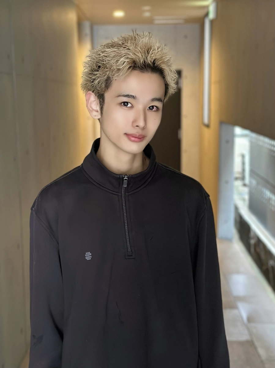 江藤 拳斗