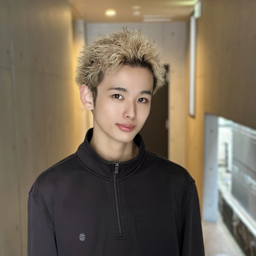 江藤 拳斗