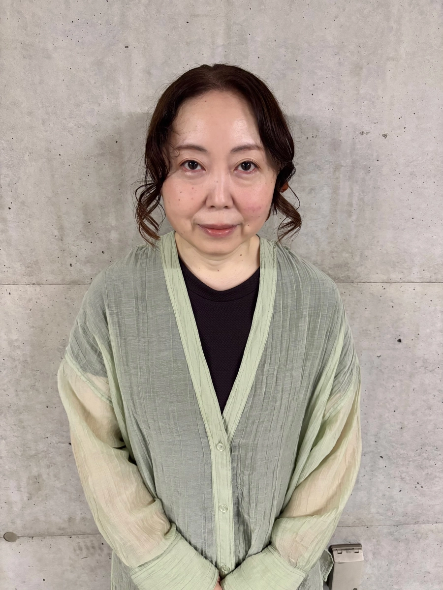 池田　千明