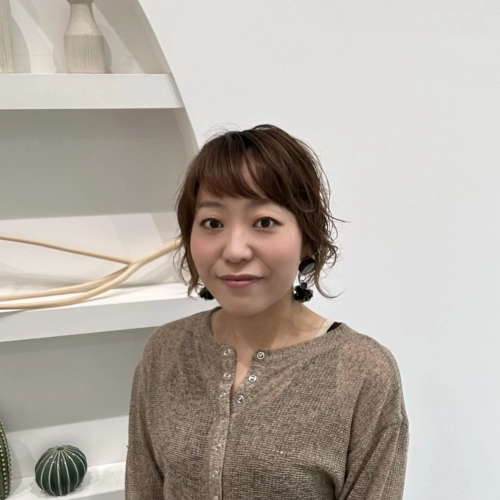 安曇 佳奈