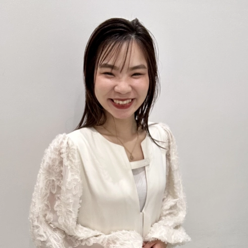 井上 佳奈