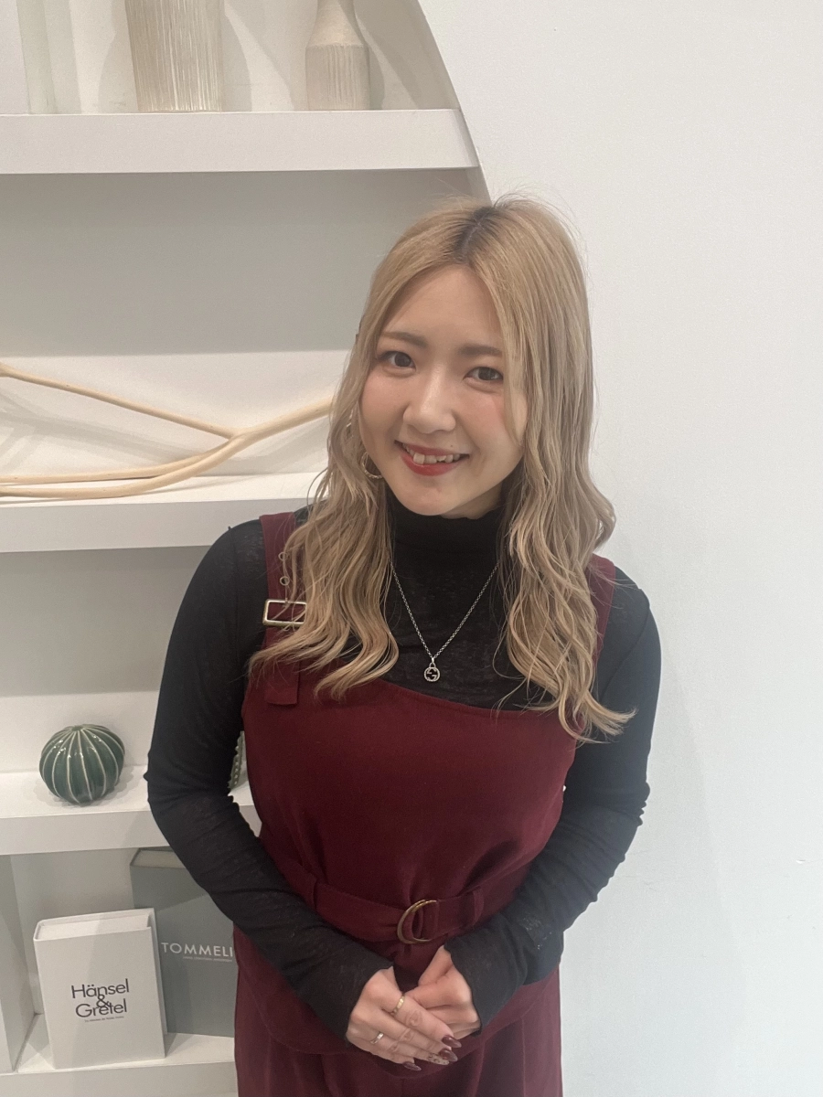 一ノ瀬　蘭