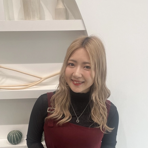 一ノ瀬 蘭