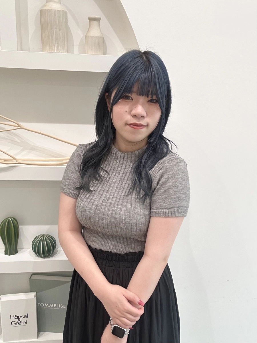 津田　和希