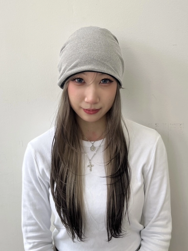 吉田 莉央名