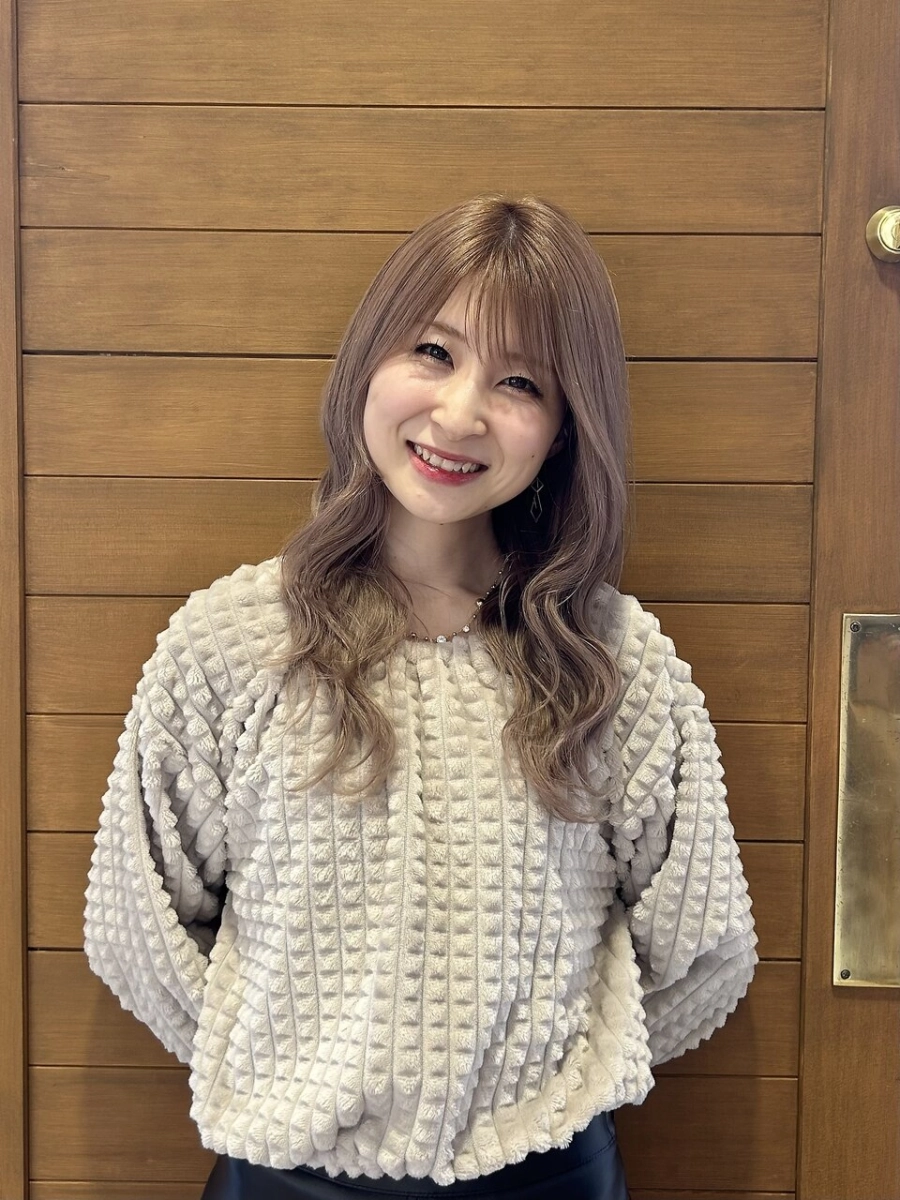 横田 