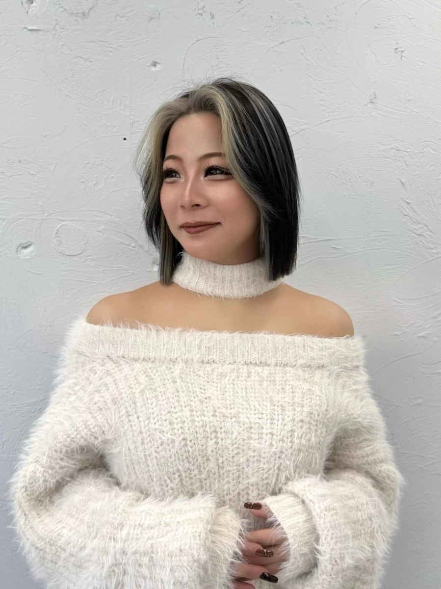 石田　萌々花