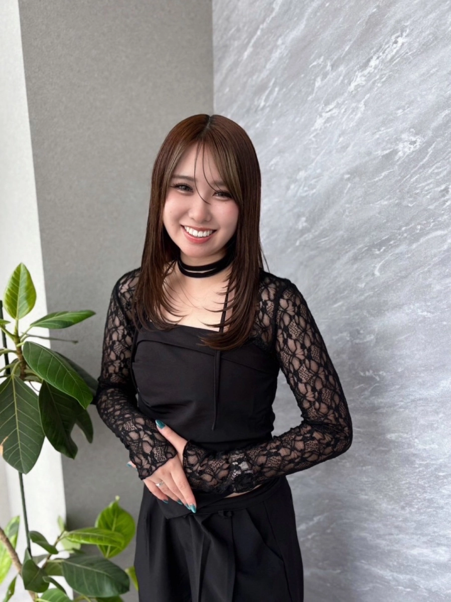 池田 紗奈