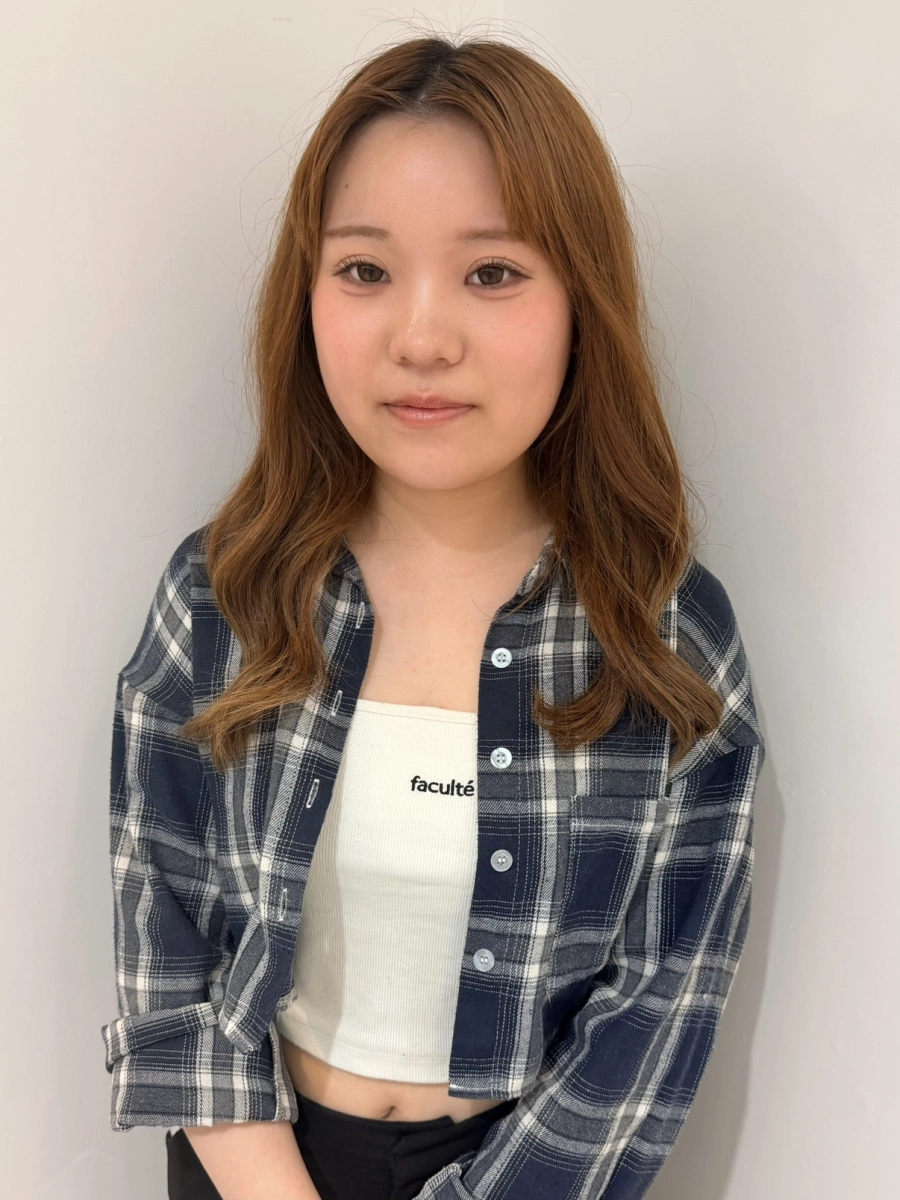 中島 愛美衣