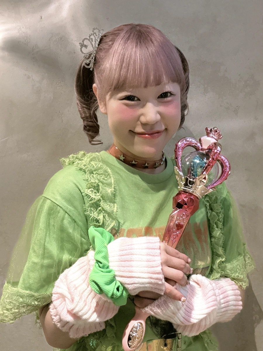 八道 こなみ