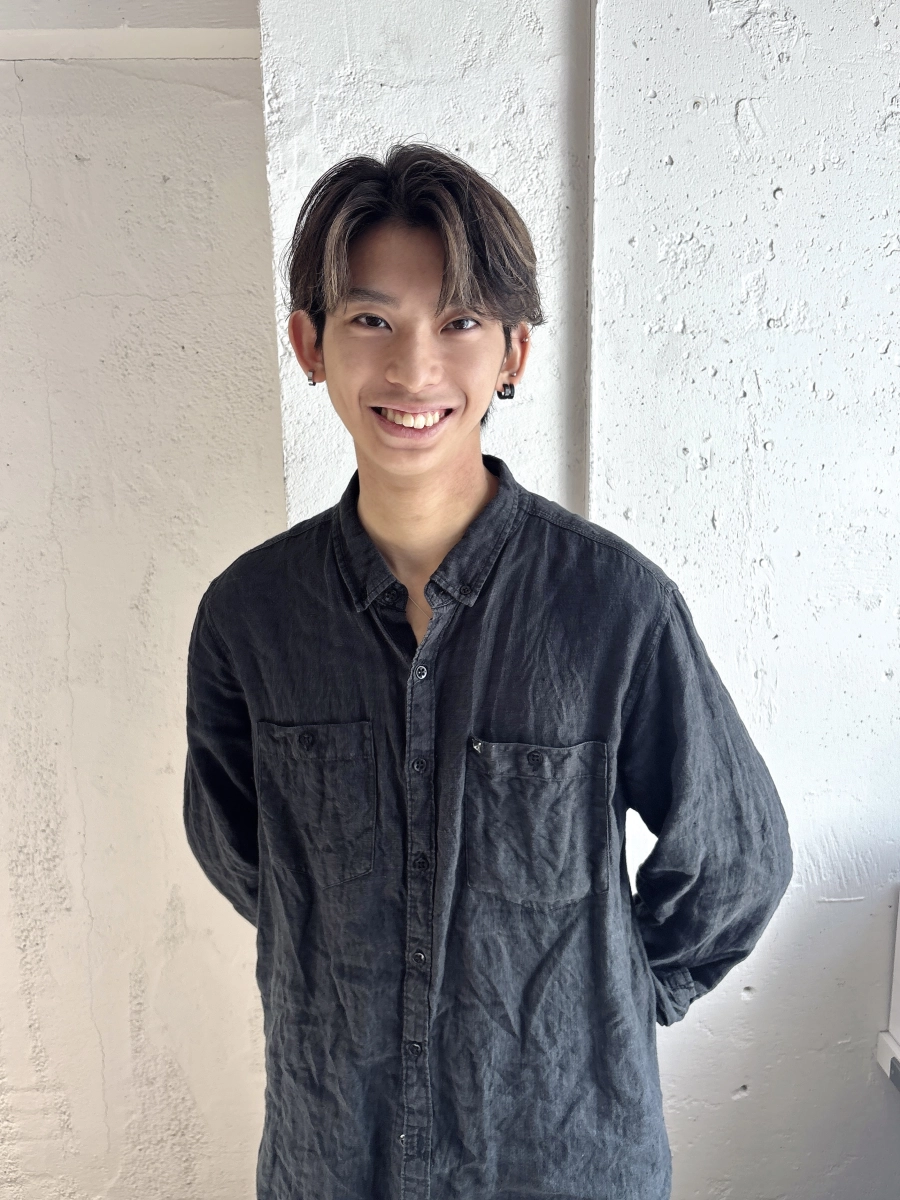 羽田 秀