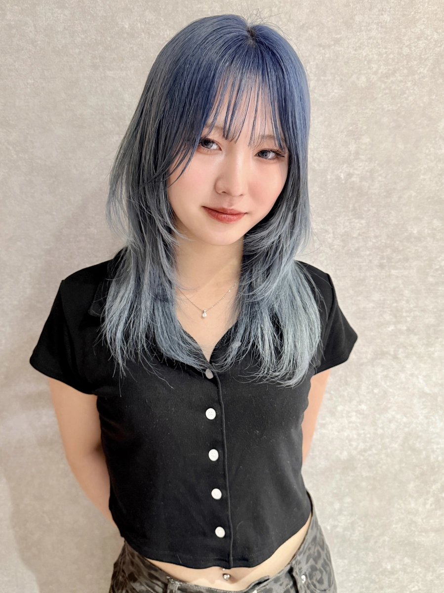 尾形 萌々果