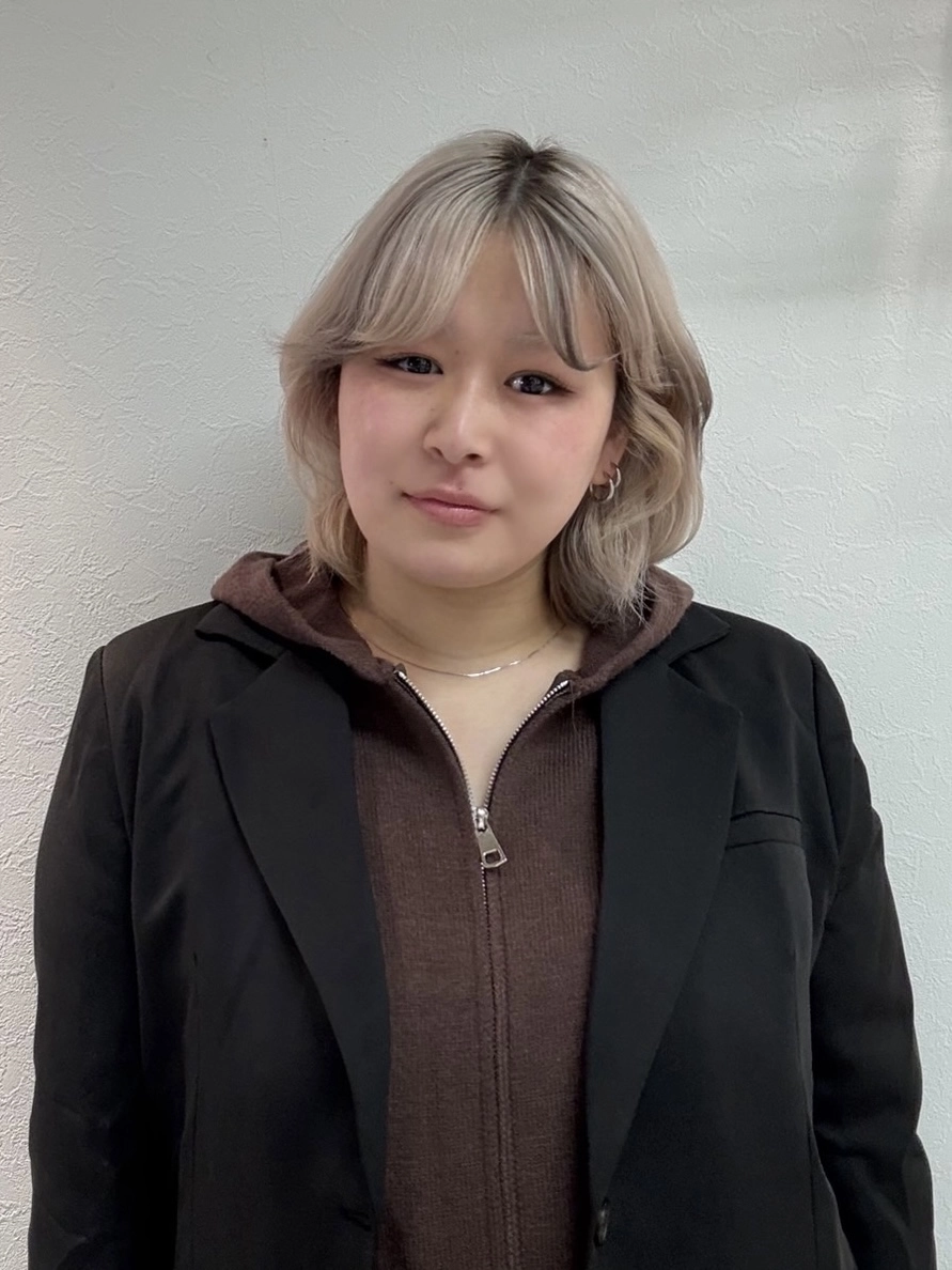 花澤 李虹