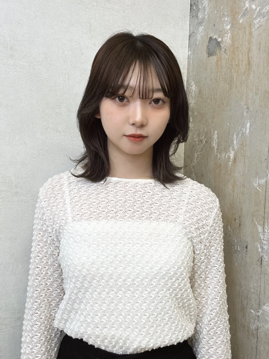 㕝子 かのん