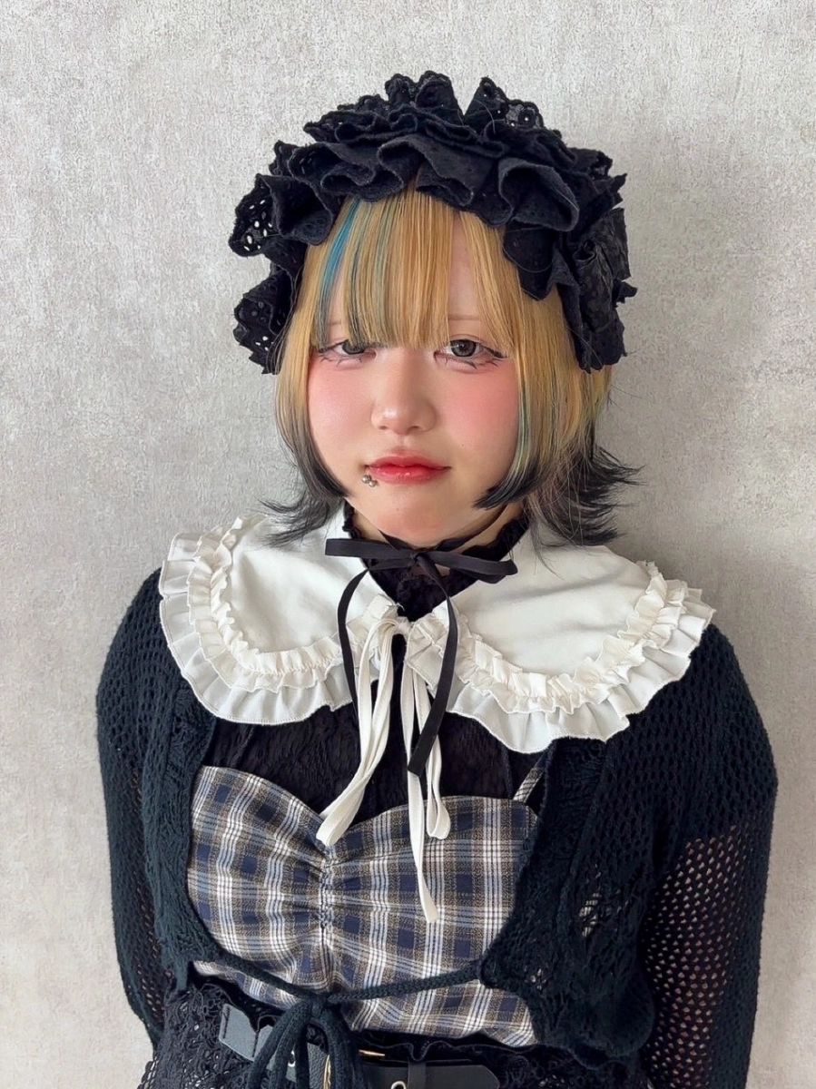 坪井 絵璃