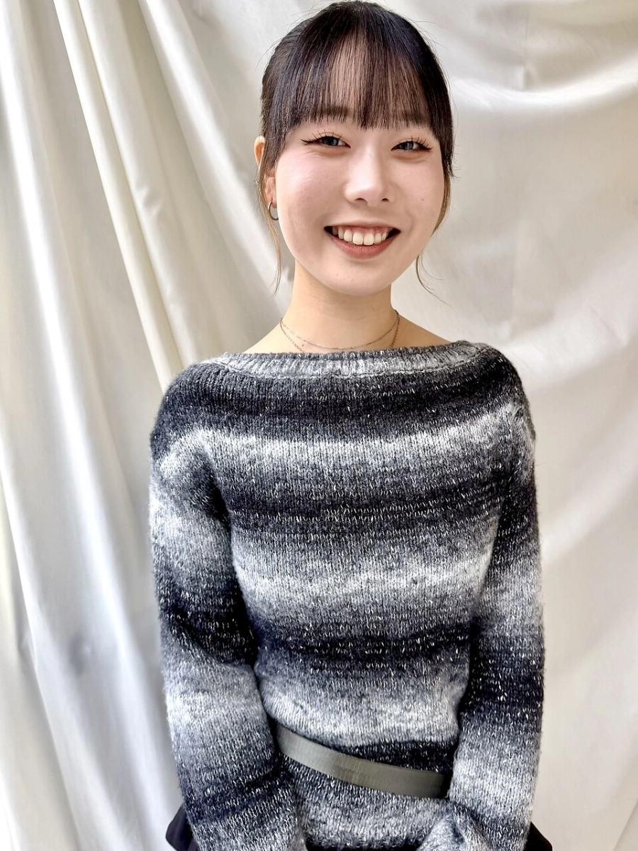 山本 陽女
