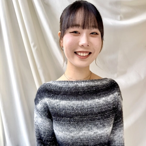 山本 陽女
