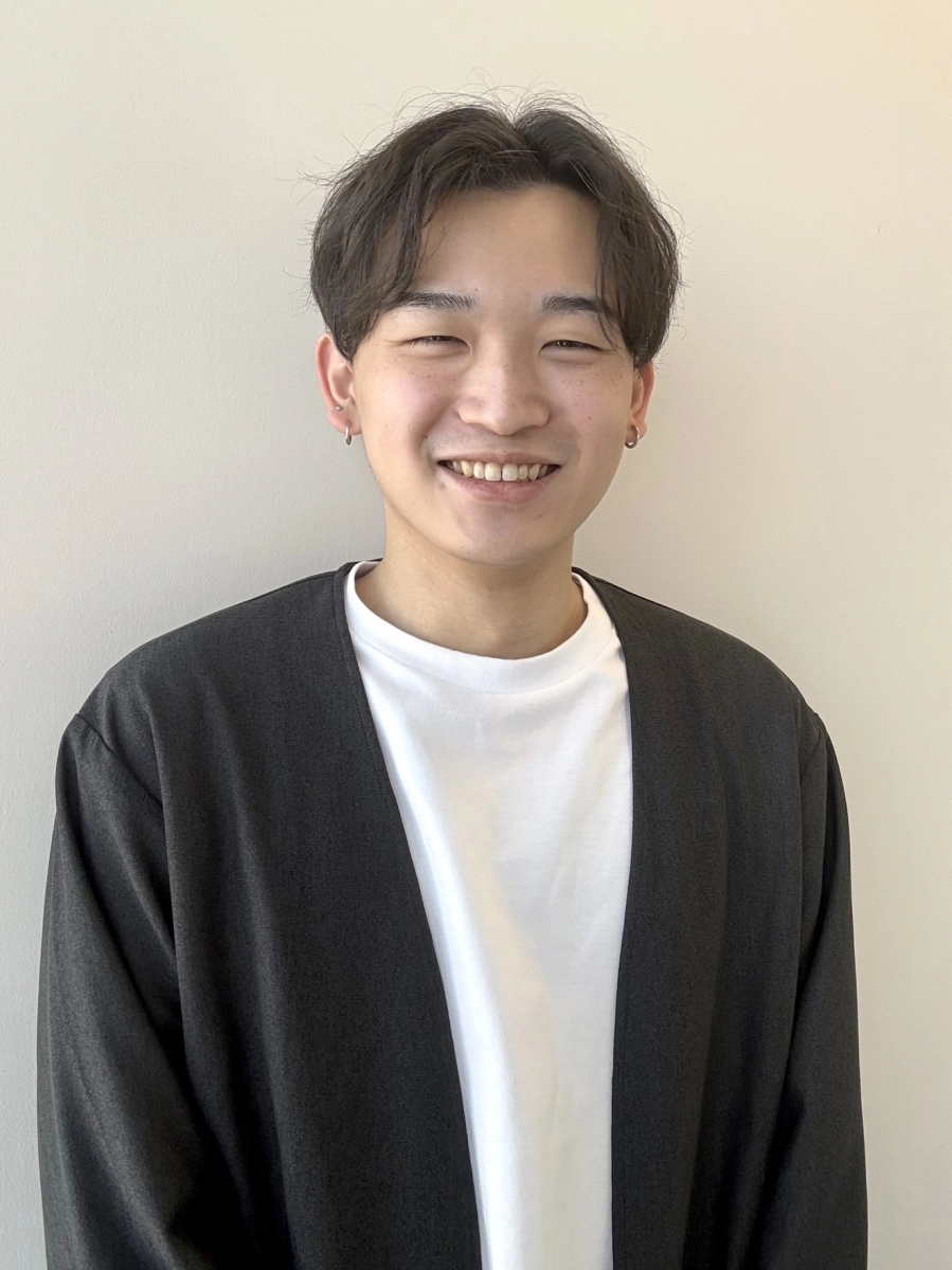 岡田 和馬