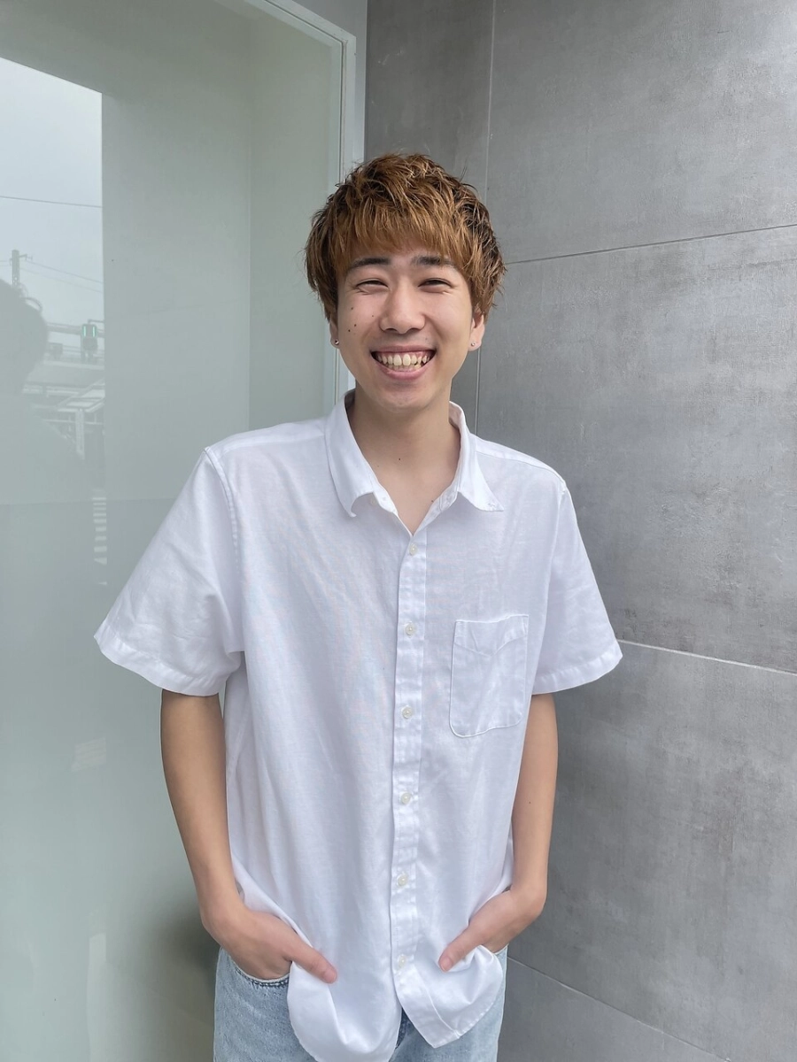 多賀　陽輝