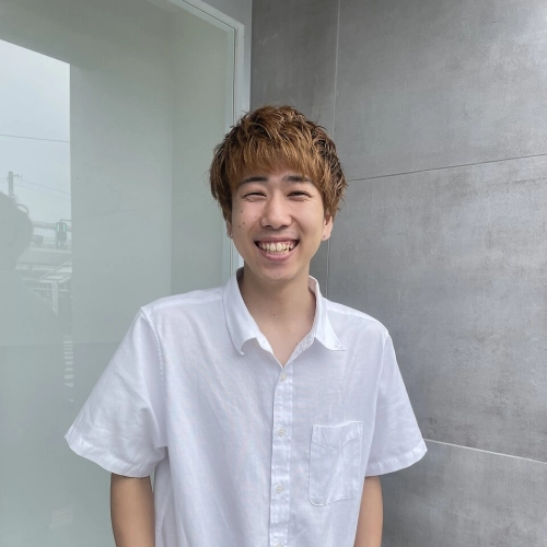 多賀 陽輝