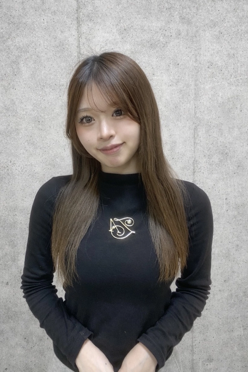 早川 真帆