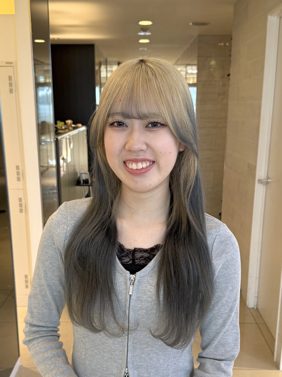 佐々木 結愛