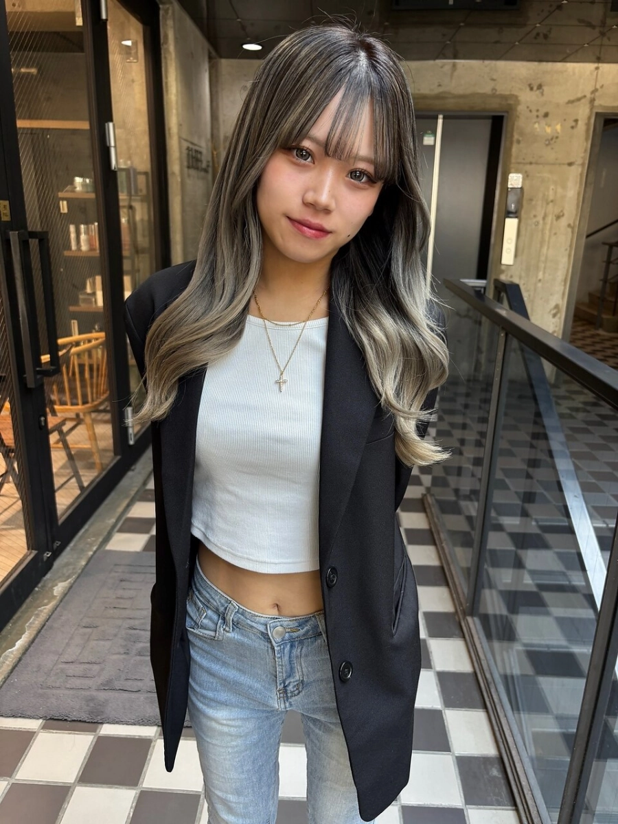 横谷 莉珠