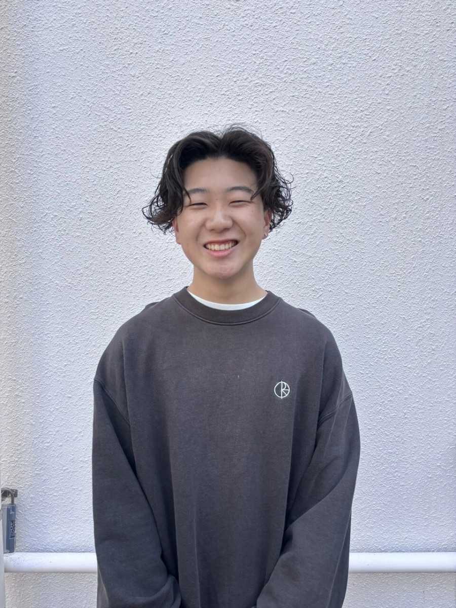 軽部 馨都