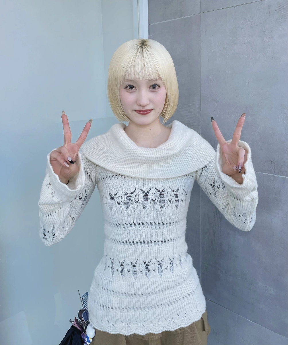 宮崎　百花
