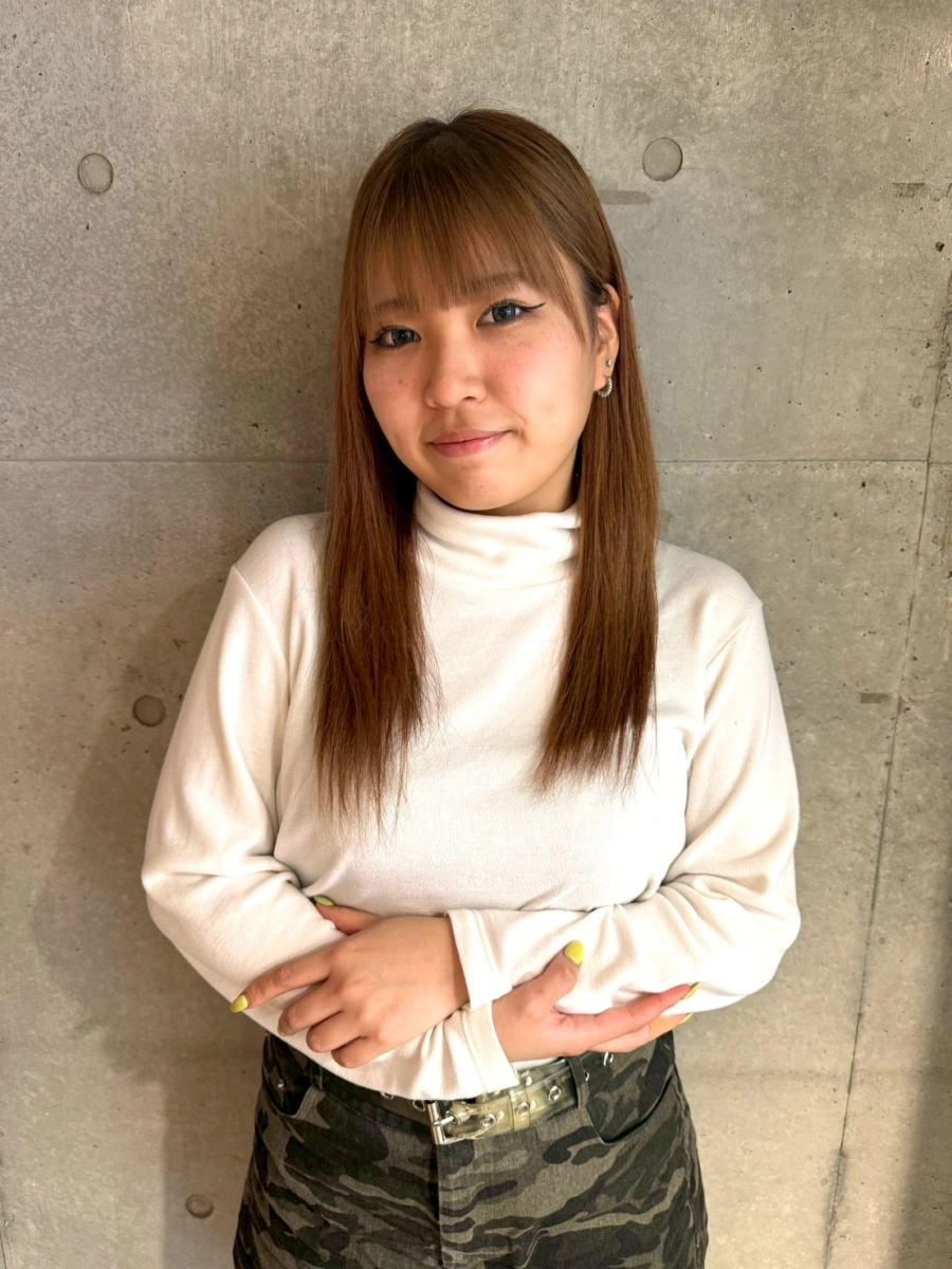 為我井 紅愛