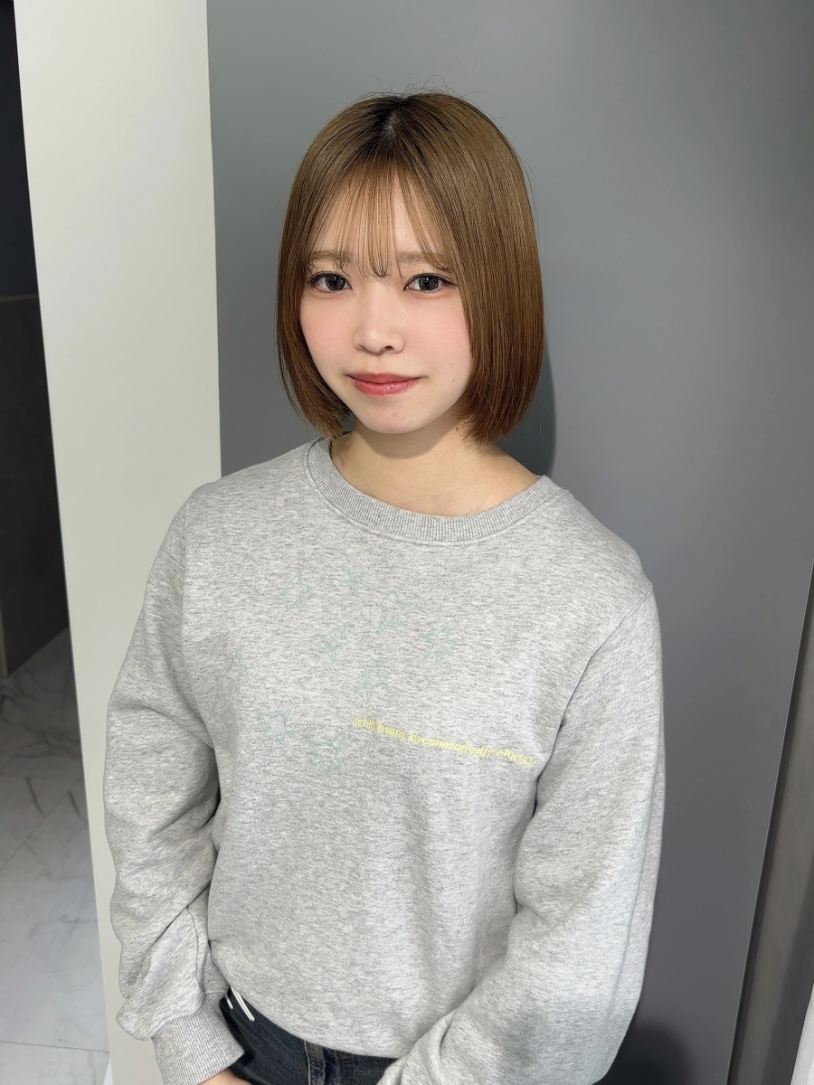 二宮 花乃香