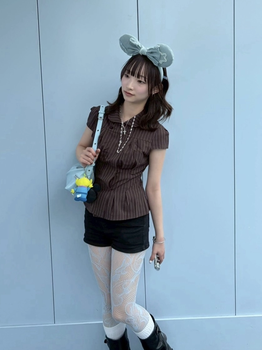齋藤 有珠