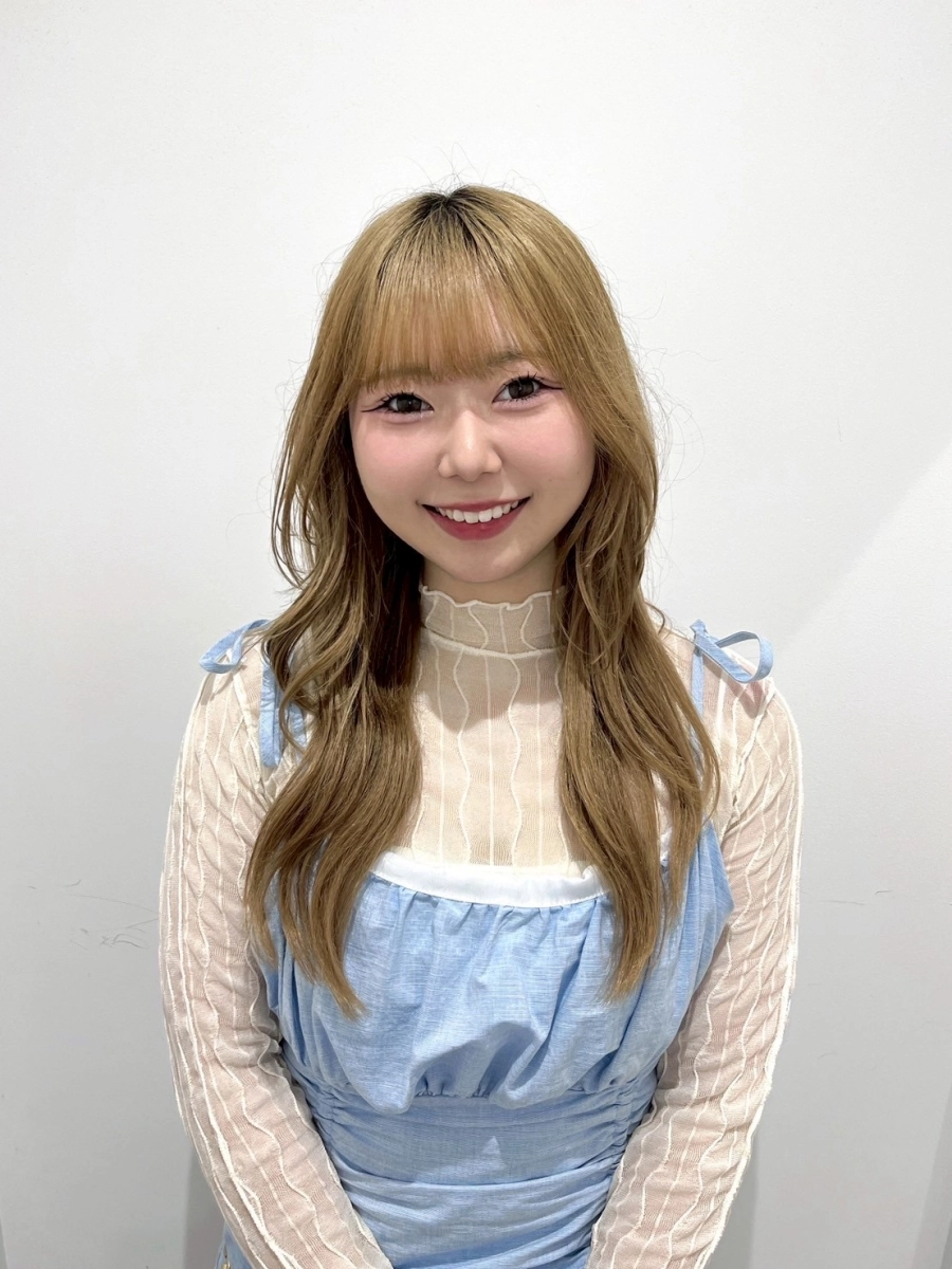 石田 莉子