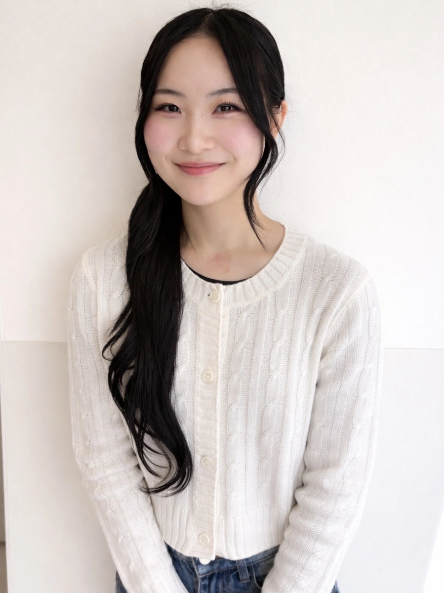 今泉 蘭