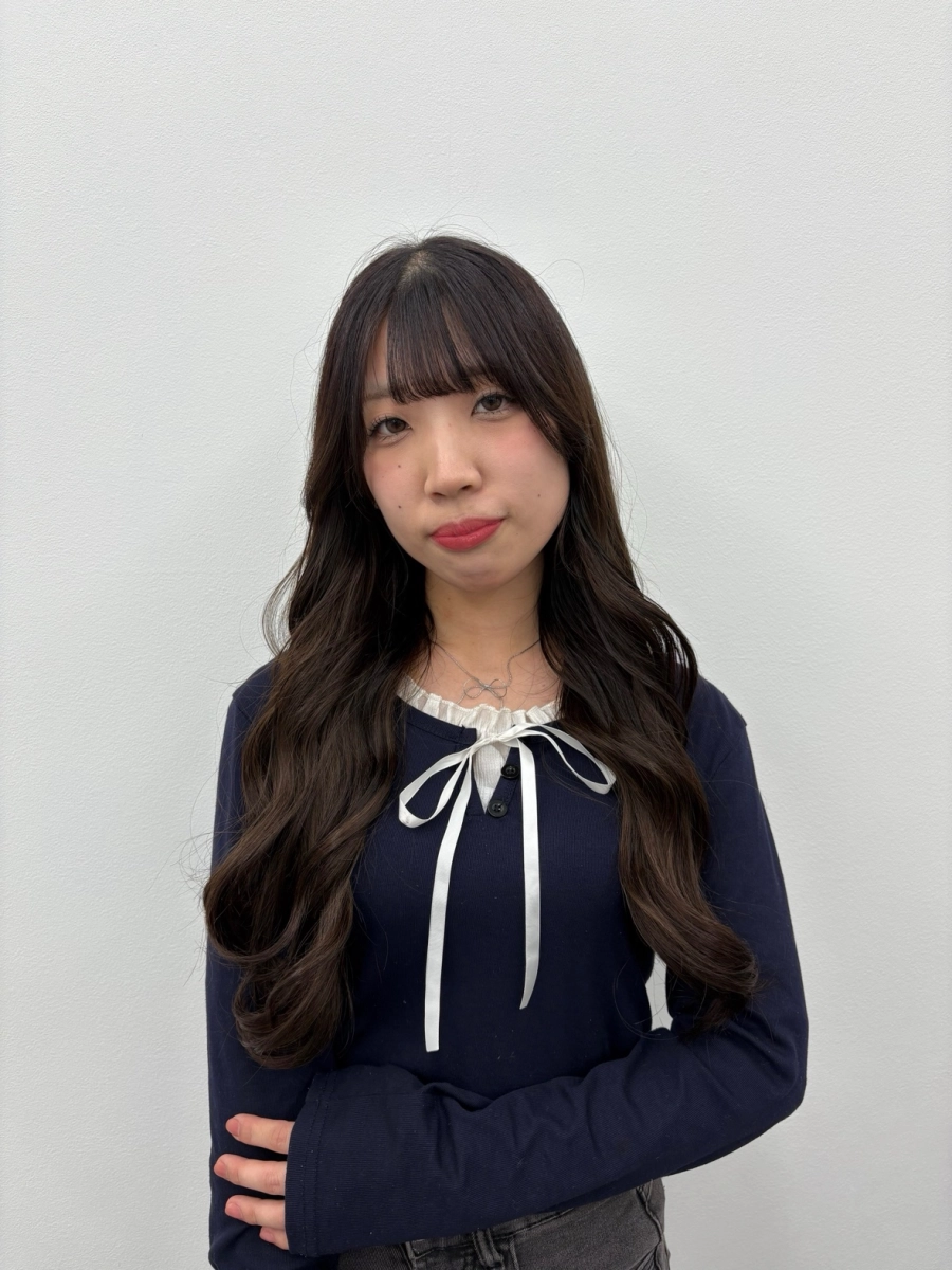 菅野 彩音