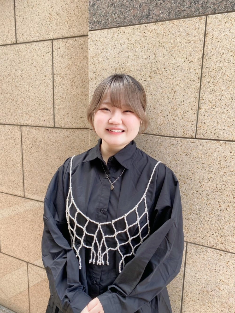 斎藤 瀬菜
