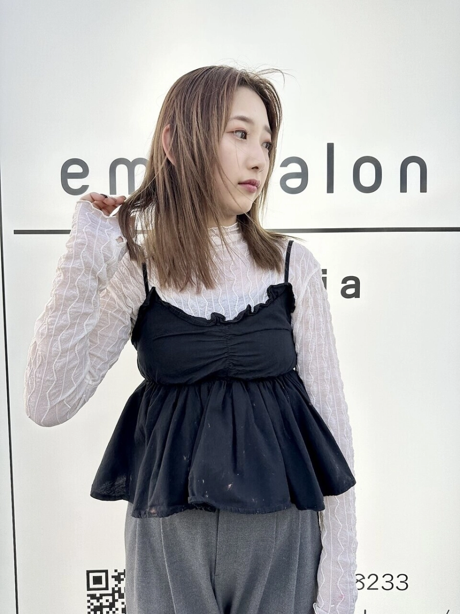 田中 優花