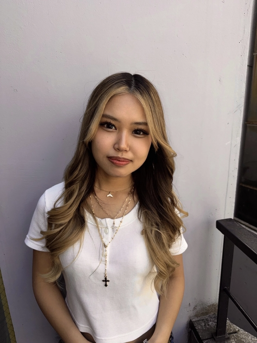 青木 心結