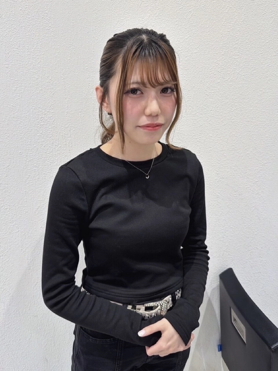 齊藤 瑠夏