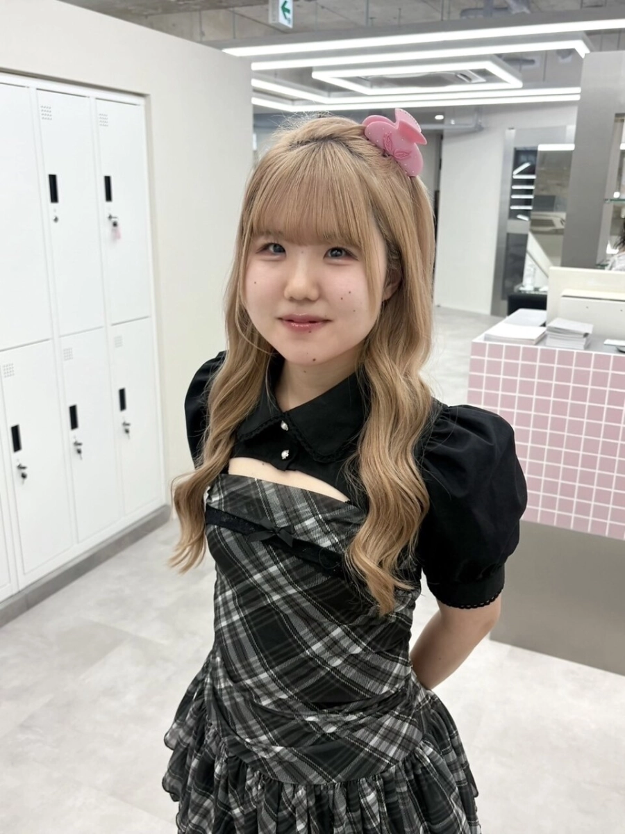 南波 みさき