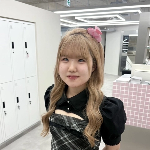 南波 みさき